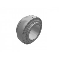 Корпусные подшипники - YSP 210-115 SB-2F SKF